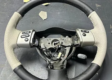 Jori auto upholstery and accessories