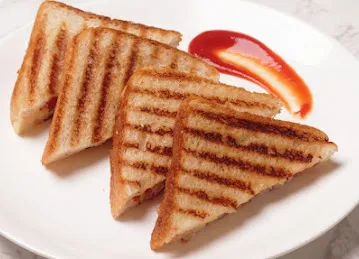 Jose sandwich (pure veg cafeteria)
