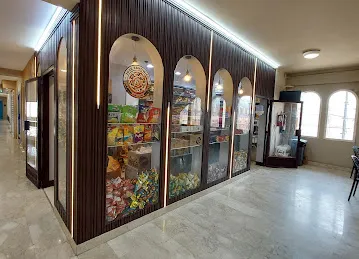 Jose sandwich (pure veg cafeteria)
