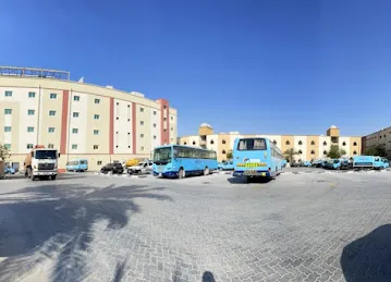 JOSEPH GROUP NEW-STAFF ACCOMADATION