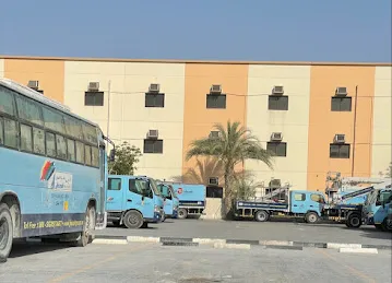 JOSEPH GROUP NEW-STAFF ACCOMADATION