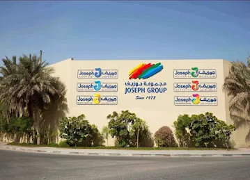 JOSEPH GROUP NEW-STAFF ACCOMADATION