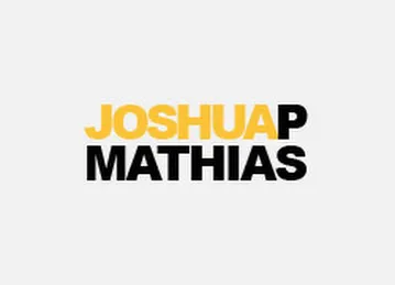 Joshua Mathias