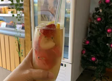Joss Fruit