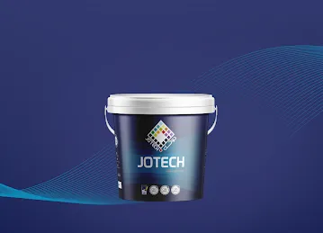 Jotech Paints Showroom | Kharran, RAK
