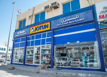 Jotun paint