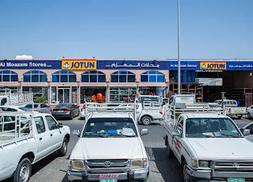 JOTUN PAINTS - Al Moazam Stores