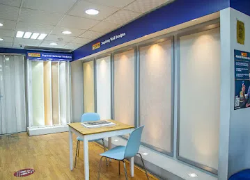 JOTUN PAINTS - Al Moazam Stores