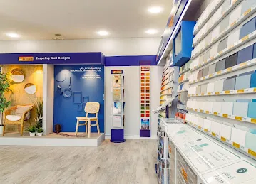 JOTUN PAINTS - Al Raqi Building Materials Trading L.L.C.