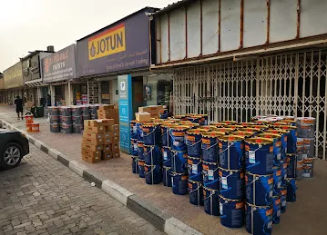 Jotun Paints Dealer, Ajman