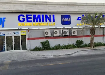 JOTUN PAINTS - GEMINI BUILDING MATERIALS DEIRA