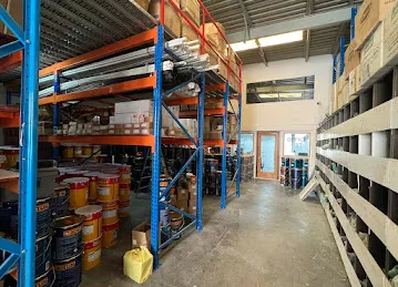 JOTUN PAINTS - KSR Building Materials Trading Al Quoz