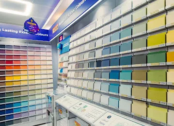 JOTUN PAINTS - Laspinas Building Materials Trading