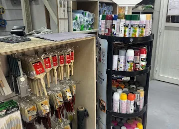 Jotun Paints - Mohan And Sons Trading LLC