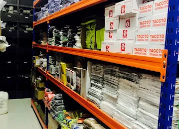 JOTUN PAINTS - Qamar Al Sahra Building Materials Trading