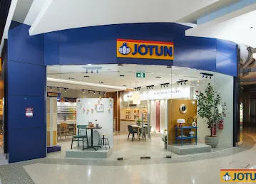 JOTUN Showroom