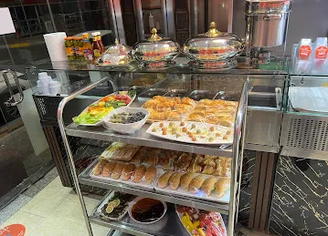 Joud Al Furat Grill & Restaurant