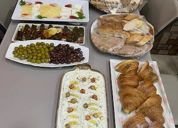 Joud Al Furat Grill & Restaurant