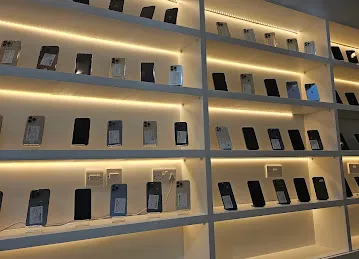 Joury PAL Mobile Trading