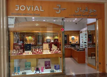 jovail watches alain