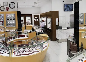 JOVIAL Centre