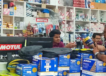Jovintos Auto Spare Parts