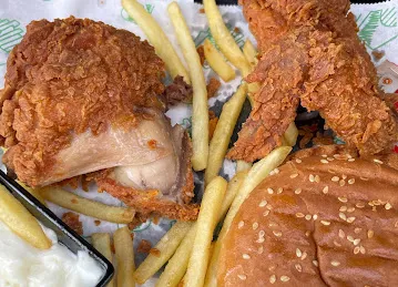 JOWHARA AL KHAIR RESTAURANT