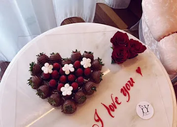 Joy Confections