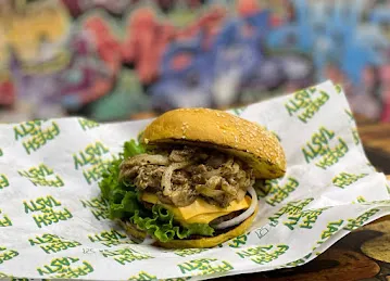 Joy Fries Restaurant