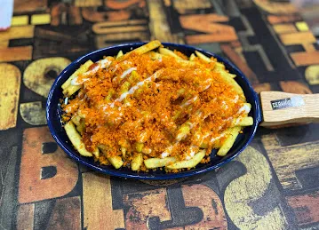 Joy Fries Restaurant