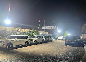 Joy Garage
