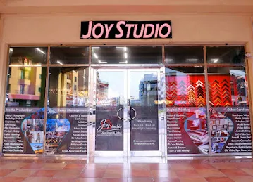 Joy Studio LLC - Dubai Br.