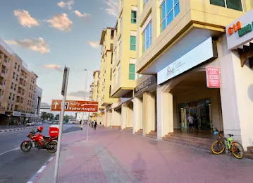 Joy Studio LLC - Dubai Br.