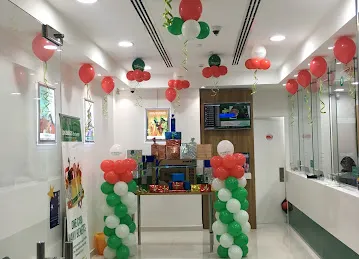 Joyalukkas Exchange DIP 1 Branch