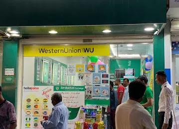 Joyalukkas Exchange DIP 2 Branch