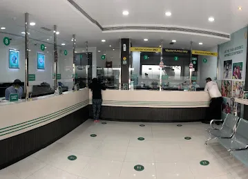 Joyalukkas Exchange Karama Branch
