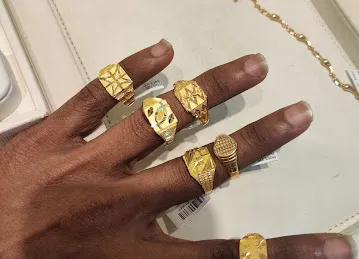 Joyalukkas Jewellery