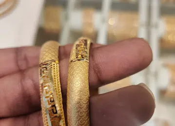 Joyalukkas Jewellery
