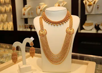 Joyalukkas Jewellery