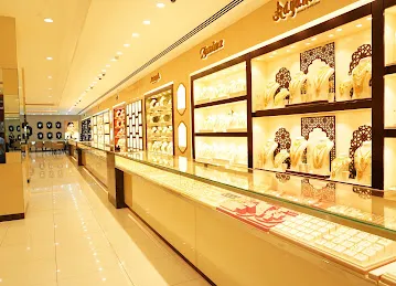 Joyalukkas Jewellery