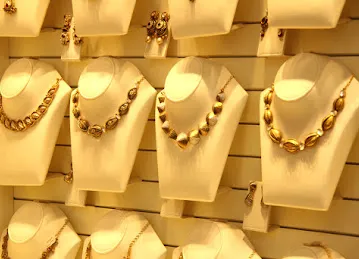 Joyalukkas Jewellery