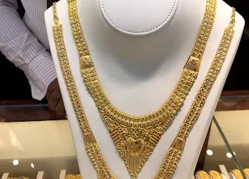 Joyalukkas Jewellery