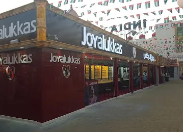 Joyalukkas Jewellery