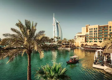 JP Realtor Dubai
