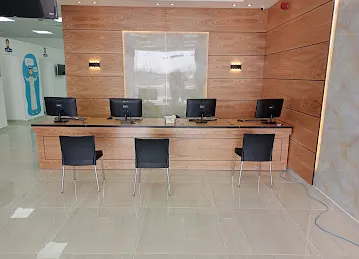 JPFM: Jumeirah Park Facilities Management
