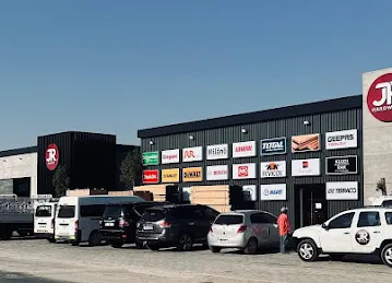 JR Design & Build LLC