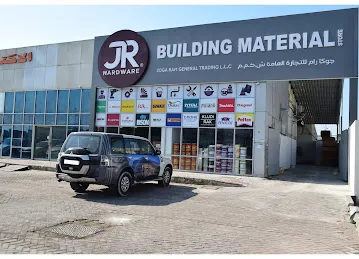 JR Hardware Building Material Store (Abu Dhabi)