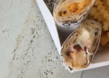 جرعة كرك عشارج