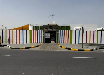 Jr Nursery-Sharjah