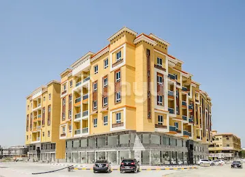 JR Residence -3